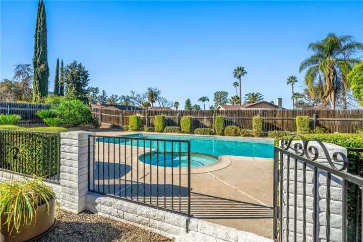 27193 Cornell Street, Hemet, California 92544