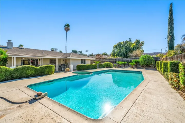 27193 Cornell Street, Hemet, California 92544