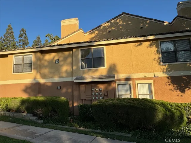 Unit located at building 25