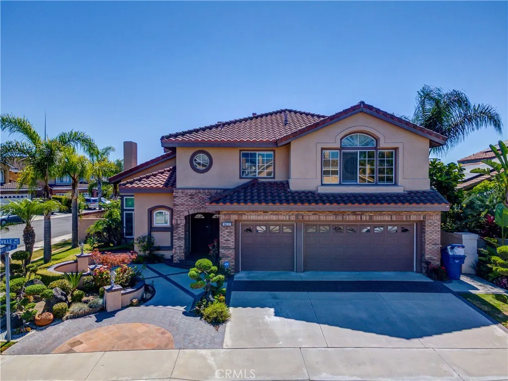 9637 Seville Way, Cypress, California 90630, 5 Bedrooms Bedrooms, ,5 BathroomsBathrooms,Residential,For Sale,Seville,PW25189220