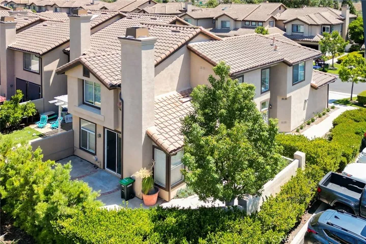 53 Mayfair, Aliso Viejo, California 92656