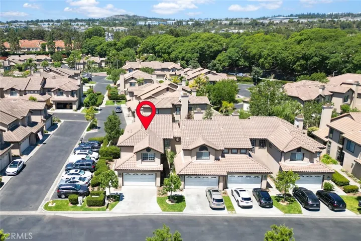53 Mayfair, Aliso Viejo, California 92656