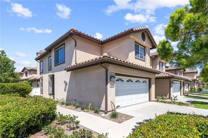 53 Mayfair, Aliso Viejo, California 92656