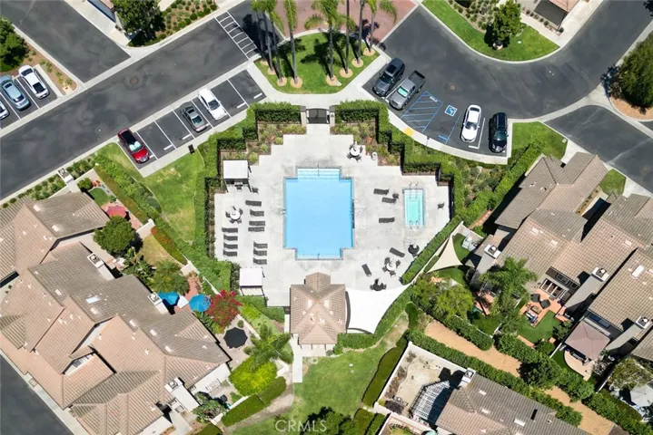 53 Mayfair, Aliso Viejo, California 92656