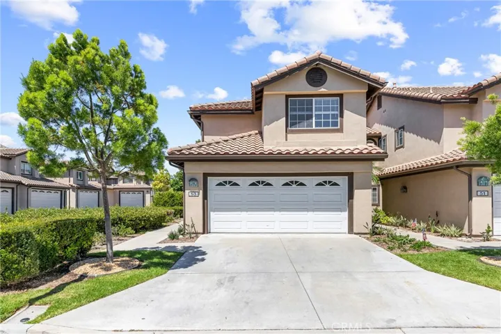 53 Mayfair, Aliso Viejo, California 92656