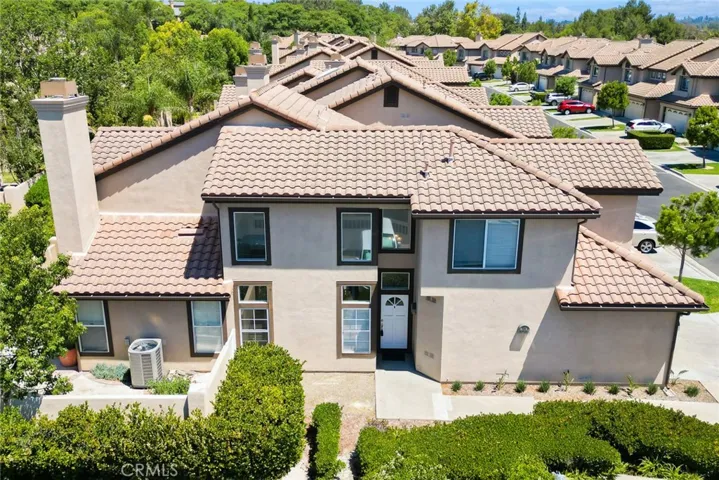 53 Mayfair, Aliso Viejo, California 92656
