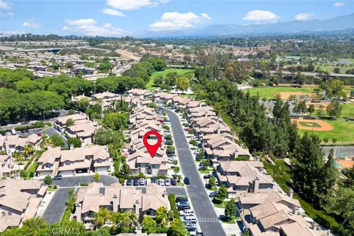 53 Mayfair, Aliso Viejo, California 92656