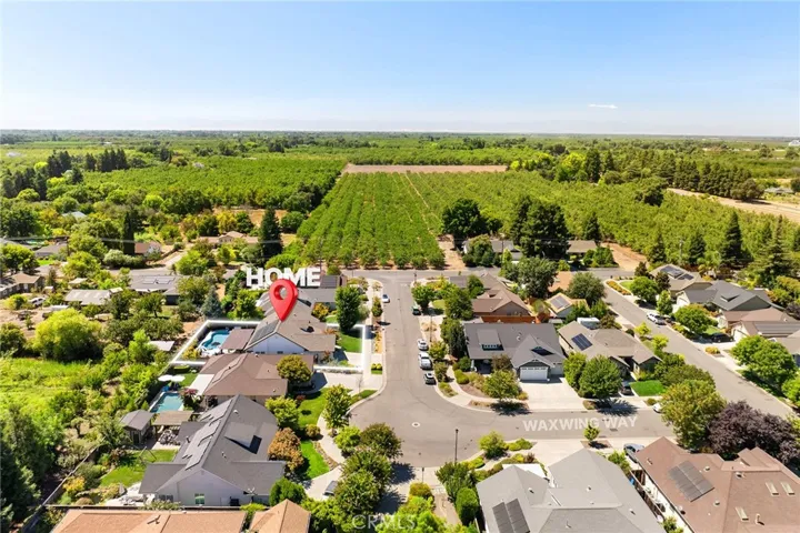 1941 Waxwing Way, Chico, California 95926