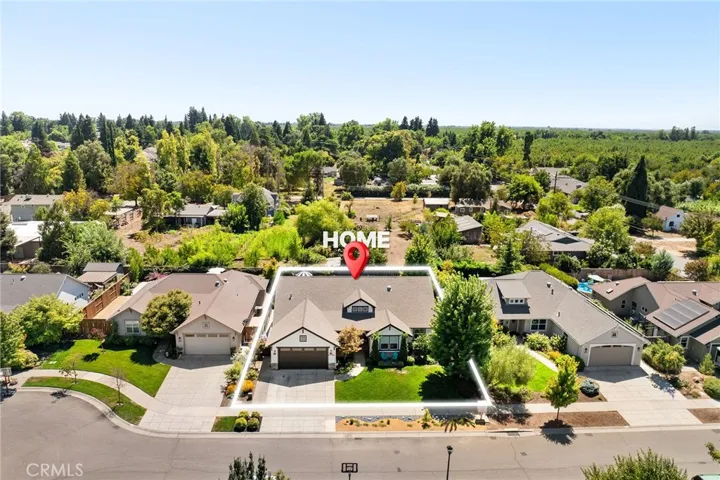 1941 Waxwing Way, Chico, California 95926