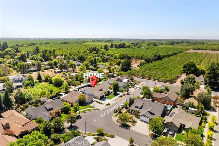 1941 Waxwing Way, Chico, California 95926
