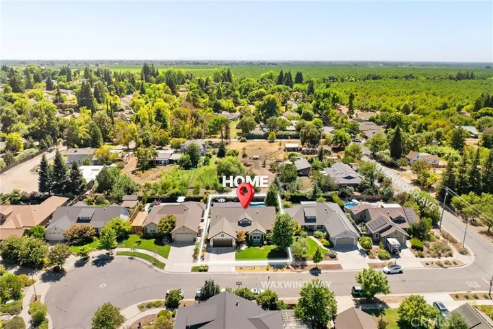 1941 Waxwing Way, Chico, California 95926