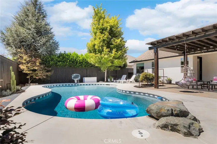 1941 Waxwing Way, Chico, California 95926