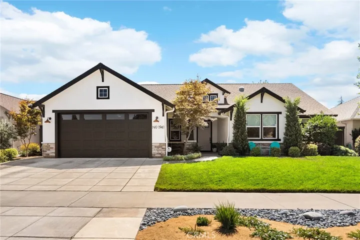 1941 Waxwing Way, Chico, California 95926