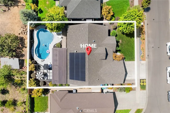 1941 Waxwing Way, Chico, California 95926