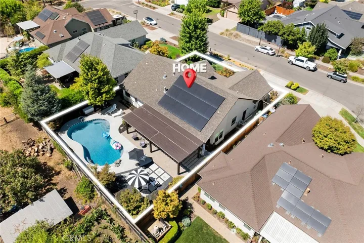 1941 Waxwing Way, Chico, California 95926