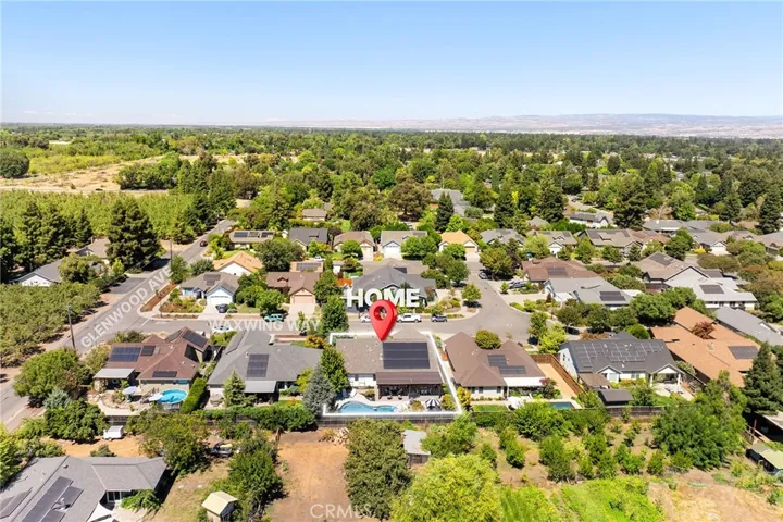 1941 Waxwing Way, Chico, California 95926