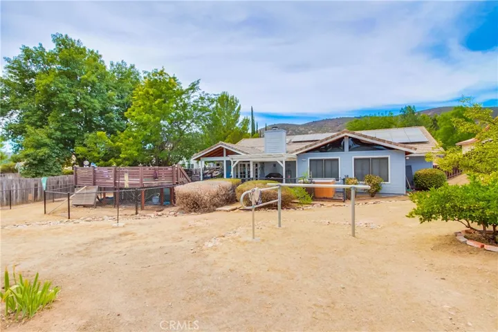 16209 Oakley Road, Ramona, California 92065