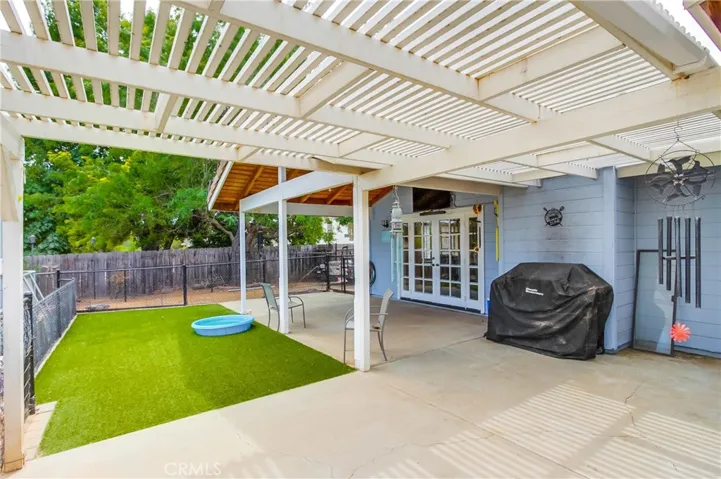 16209 Oakley Road, Ramona, California 92065