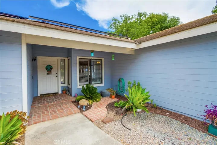 16209 Oakley Road, Ramona, California 92065