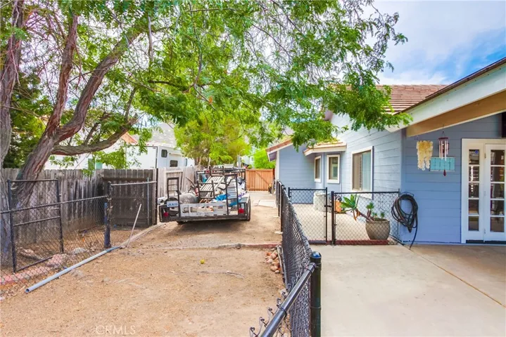 16209 Oakley Road, Ramona, California 92065