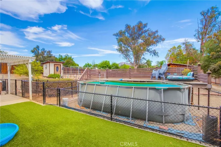 16209 Oakley Road, Ramona, California 92065