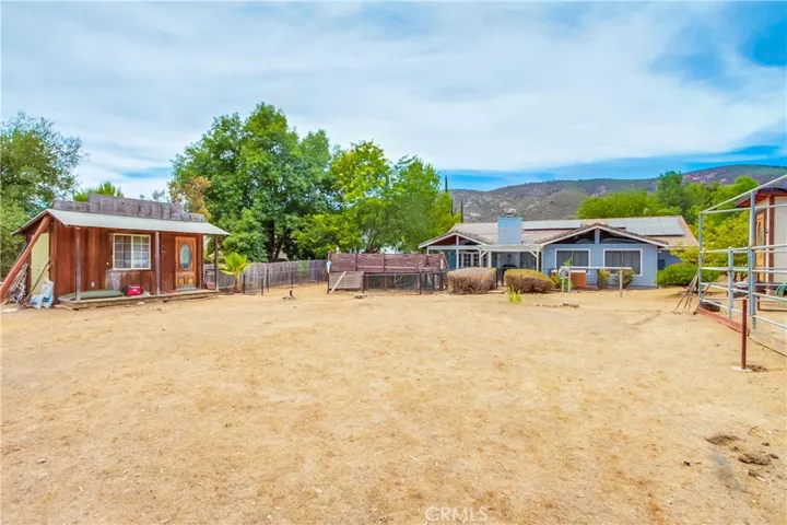 16209 Oakley Road, Ramona, California 92065