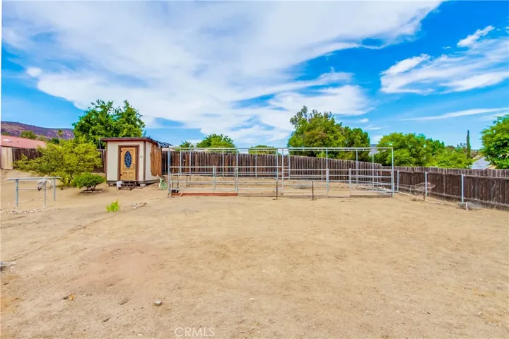 16209 Oakley Road, Ramona, California 92065