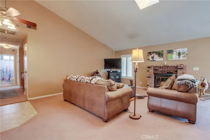 16209 Oakley Road, Ramona, California 92065