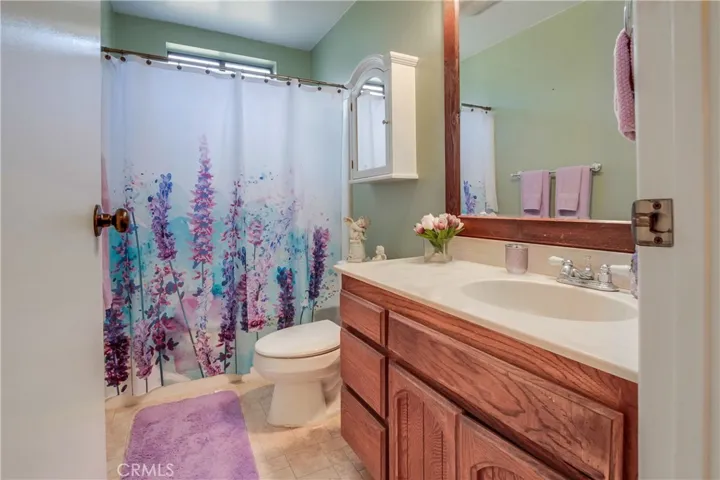 16209 Oakley Road, Ramona, California 92065
