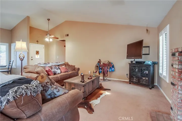 16209 Oakley Road, Ramona, California 92065