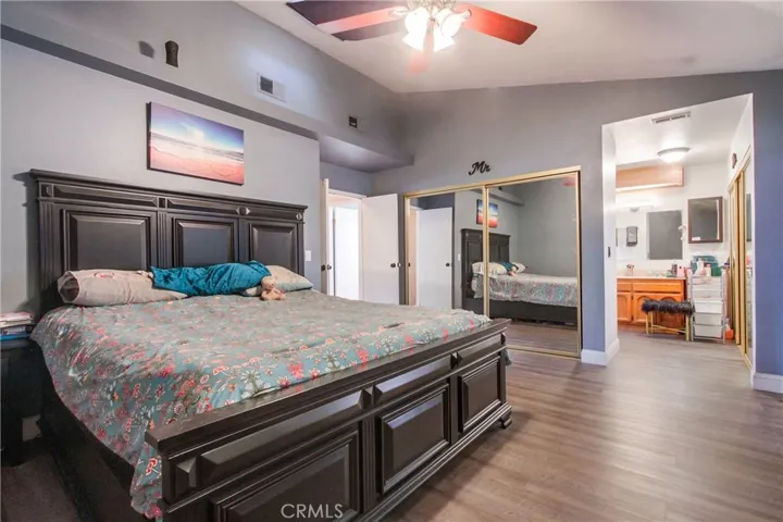 16209 Oakley Road, Ramona, California 92065