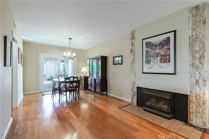 23200 Justice Street, West Hills, California 91304