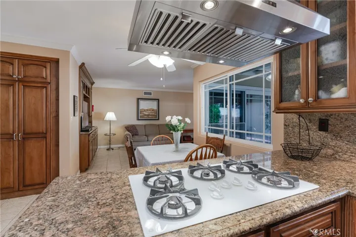 23200 Justice Street, West Hills, California 91304