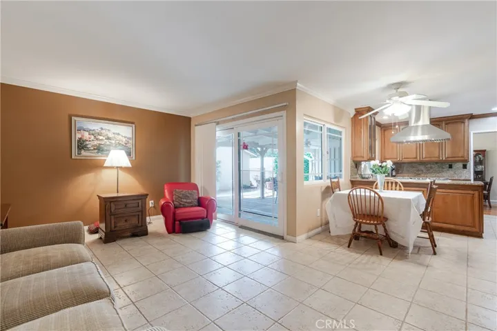 23200 Justice Street, West Hills, California 91304