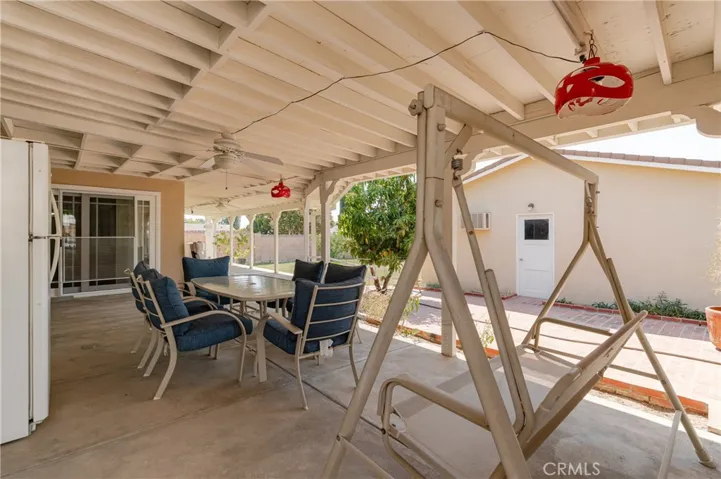 23200 Justice Street, West Hills, California 91304