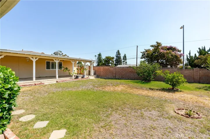 23200 Justice Street, West Hills, California 91304