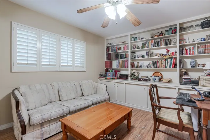 23200 Justice Street, West Hills, California 91304
