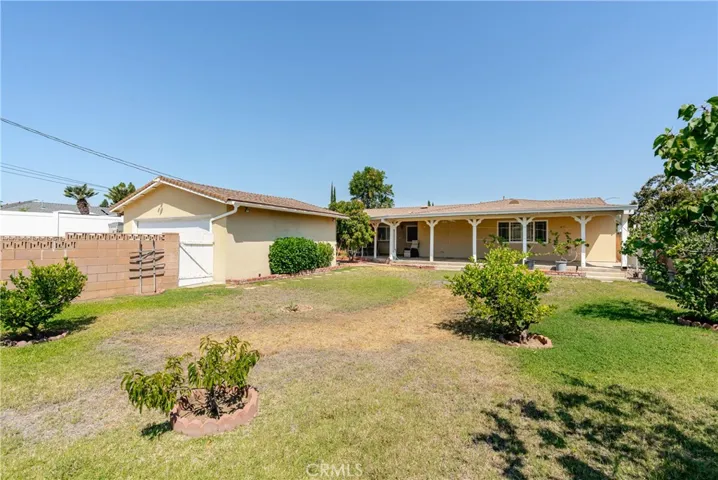 23200 Justice Street, West Hills, California 91304
