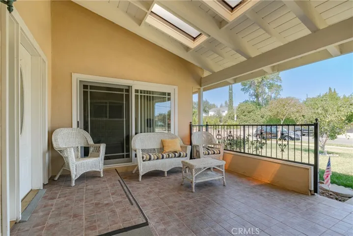 More Front Porch