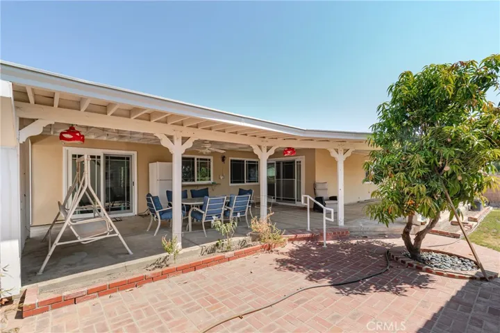 23200 Justice Street, West Hills, California 91304