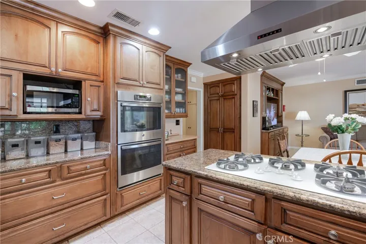 23200 Justice Street, West Hills, California 91304