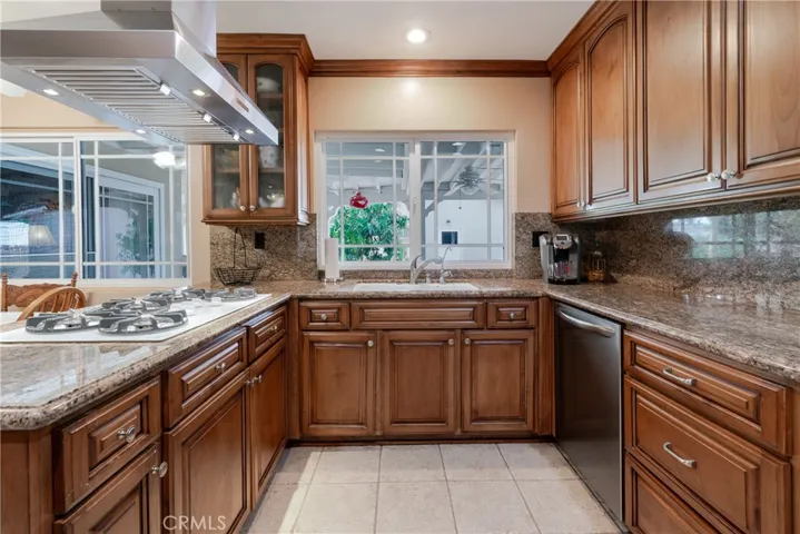 23200 Justice Street, West Hills, California 91304