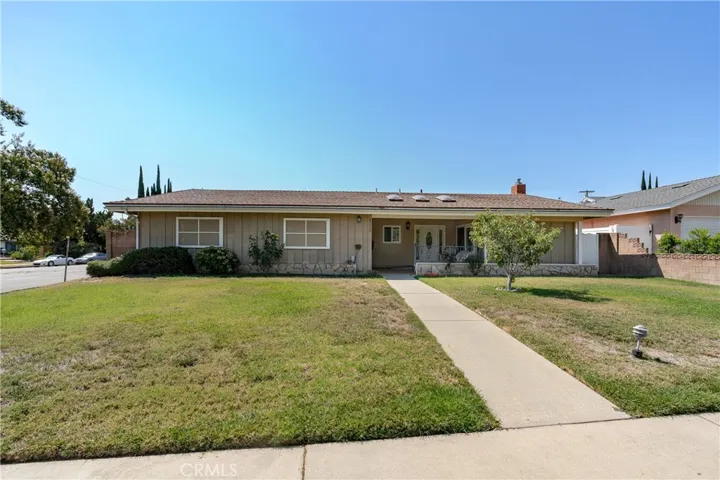 23200 Justice Street, West Hills, California 91304