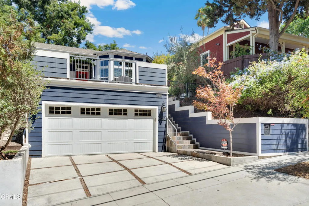2653 W Avenue 35, Los Angeles, California 90065, 3 Bedrooms Bedrooms, ,2 BathroomsBathrooms,Residential,For Sale,Avenue 35,P1-23800