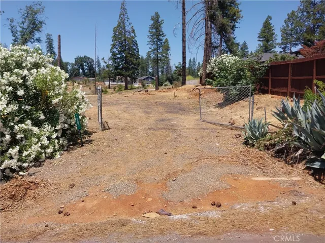 1667 Wagstaff Road, Paradise, California 95969