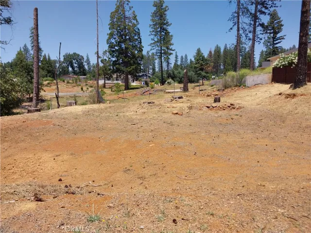 1667 Wagstaff Road, Paradise, California 95969