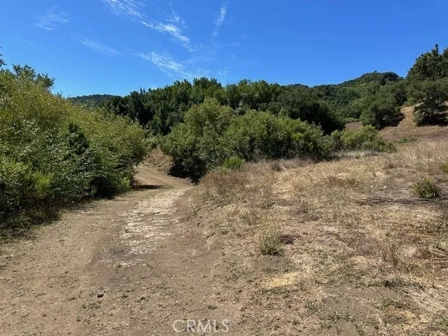 Access to the majority of the acreage