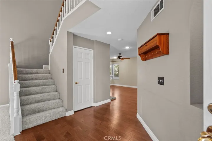 22004 Pamplico Drive, Saugus, California 91350