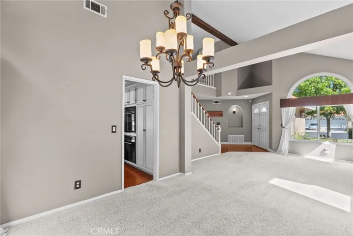 22004 Pamplico Drive, Saugus, California 91350