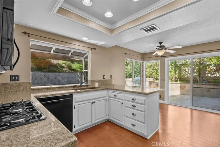 22004 Pamplico Drive, Saugus, California 91350